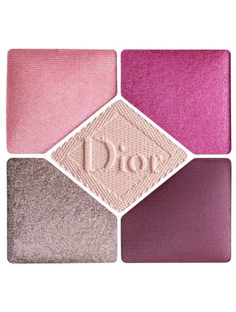 dior 5 couleurs pink idol 2007|dior couture palette sephora.